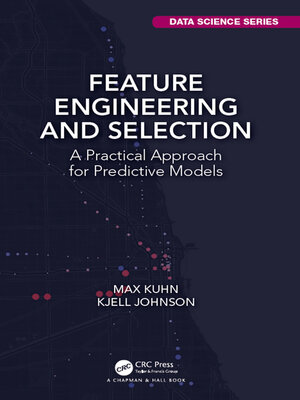 cover image of Feature Engineering and Selection